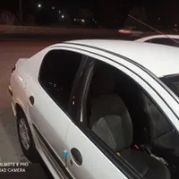 پژو 206 تیپ ۵، مدل ۱۳۸۹|خودرو سواری و وانت|ساری, |دیوار