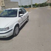 سمند ef7مدل97|خودرو سواری و وانت|مشهد, سپاد|دیوار