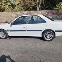 فروش پژوپارس