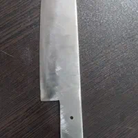 چاقو تمام استیل