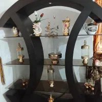 بوفه|بوفه، ویترین، کنسول|سعدآباد, |دیوار