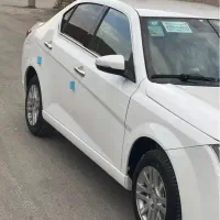 دنا پلاس ۶ دنده ۱۴۰۴ در حد صفر