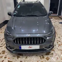 ماشین اطلس شرکت سایپا