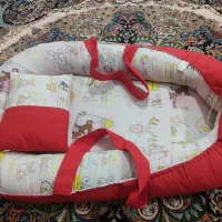 تشک نوزادی|اسباب و اثاث بچه|کرمانشاه, |دیوار