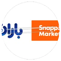 اتصال اسنپ فروشگاه + حسابداری باران