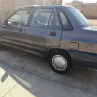 پراید خونگی دو برگ سند ۹۱|خودرو سواری و وانت|اصفهان, شاهد|دیوار