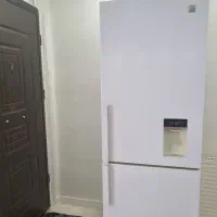 یخچال فریزر دوو