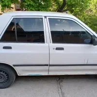 ماشین سواری