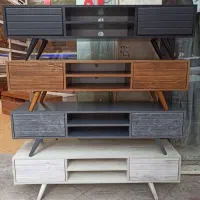 میز تلویزیون ال سی دی داژگ ((نقد و اقساط))