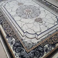 فرش به علت ورشکستگی کارخانه  قیمت ها واقعی می باشد