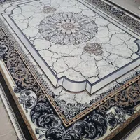 فرش به علت ورشکستگی کارخانه قیمت ها واقعی می باشد