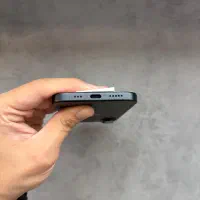 iPhone 16 128Gb Cha|موبایل|ارومیه, |دیوار