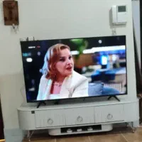 کنسول میر تلویزیون و جلو مبلی شرکتی|بوفه، ویترین، کنسول|اندیمشک, |دیوار