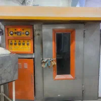 فر شیرینی پزی