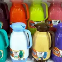 فلاکس و شیشه