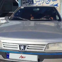 پژو 405 مدل84|خودرو سواری و وانت|سراوان, |دیوار