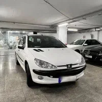 206مدل 401تیپ۲