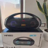 اسپیکر کیمیسو