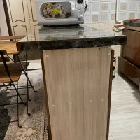 اپن آشپزخانه سالم|مصالح و تجهیزات ساختمان|رشت, علی آباد|دیوار