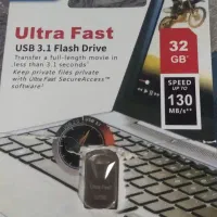 فلش 32 گیگ صفر USB3  گارانتی مادام العمر