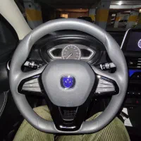 Fmc511 (چانگان آلسوین) مدل1403 کم کارکرد|خودرو سواری و وانت|تهران, امام زاده قاسم (نیاوران)|دیوار