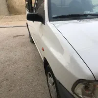 پراید وانت ۱۴۰۲