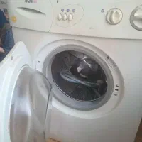 ی دستگاه لباس شویی ابسال کادکرد قیمت ۶ تومن