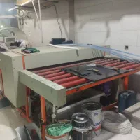 دستگاه شستشوی شیشه