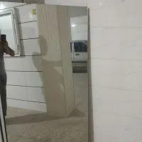 آینه قدی بزرگ