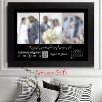 هدیه ارزان روز مادر زن شب یلدا تولد عقد جشن ازدواج|تابلو، نقاشی، عکس|قم, صفائیه|دیوار