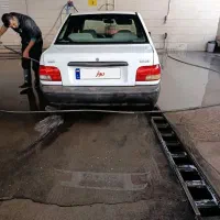 پراید مدل 92