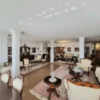 نیاوران-230m-سه-خواب-تک-واحدی-دلباز-و-پر-نور