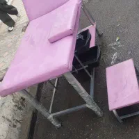 تخت همه کاره