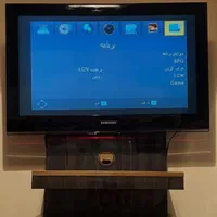 تلویزیون ال سی دی سامسونگ