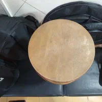 تمبک|درام و پرکاشن|تهران, سلسبیل جنوبی|دیوار