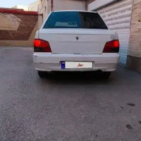 پراید ۱۳۲ ساده دوگانه دستی مدل ۸۸|خودرو سواری و وانت|اردبیل, |دیوار