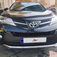 رافور 2014 مشکی