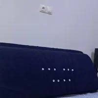 یک جفت پشتی