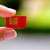 سیمکارت کد ۱