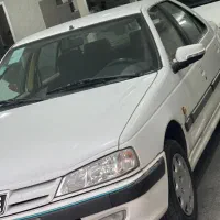 پارس دوگانه‌سوز کارخانه