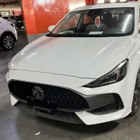 ام جی ۲۰۲۴ سفید ۰ کیلومتر MG|خودرو سواری و وانت|تهران, سیمای ایران|دیوار
