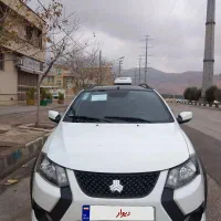 فروش فوری کوئیک GXRLمدل 1403فول آپشن|خودرو سواری و وانت|شیراز, سجادیه|دیوار