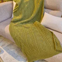 شال مبل جدید|رختخواب، بالش، پتو|شاهرود, |دیوار