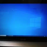 لپ تاپ ۱۷ اینچ Asus|رایانه همراه|تبریز, |دیوار