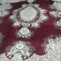 ۳تا فرش ۱۲متری ۳تاش باهم۱۰تومن