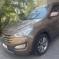 سانتافه دو دیفرانسیل ۲۰۱۴