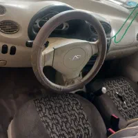 ماشین ام وی ام چهار سلندر۱۱۰.اتومات|خودرو سواری و وانت|قائم‌شهر, |دیوار