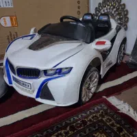 ماشین شارژی