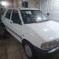 پرایدمدل96دوگانه