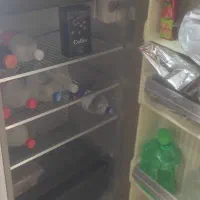 یخچال فریزر سالم وبیصدا|یخچال و فریزر|جهرم, |دیوار